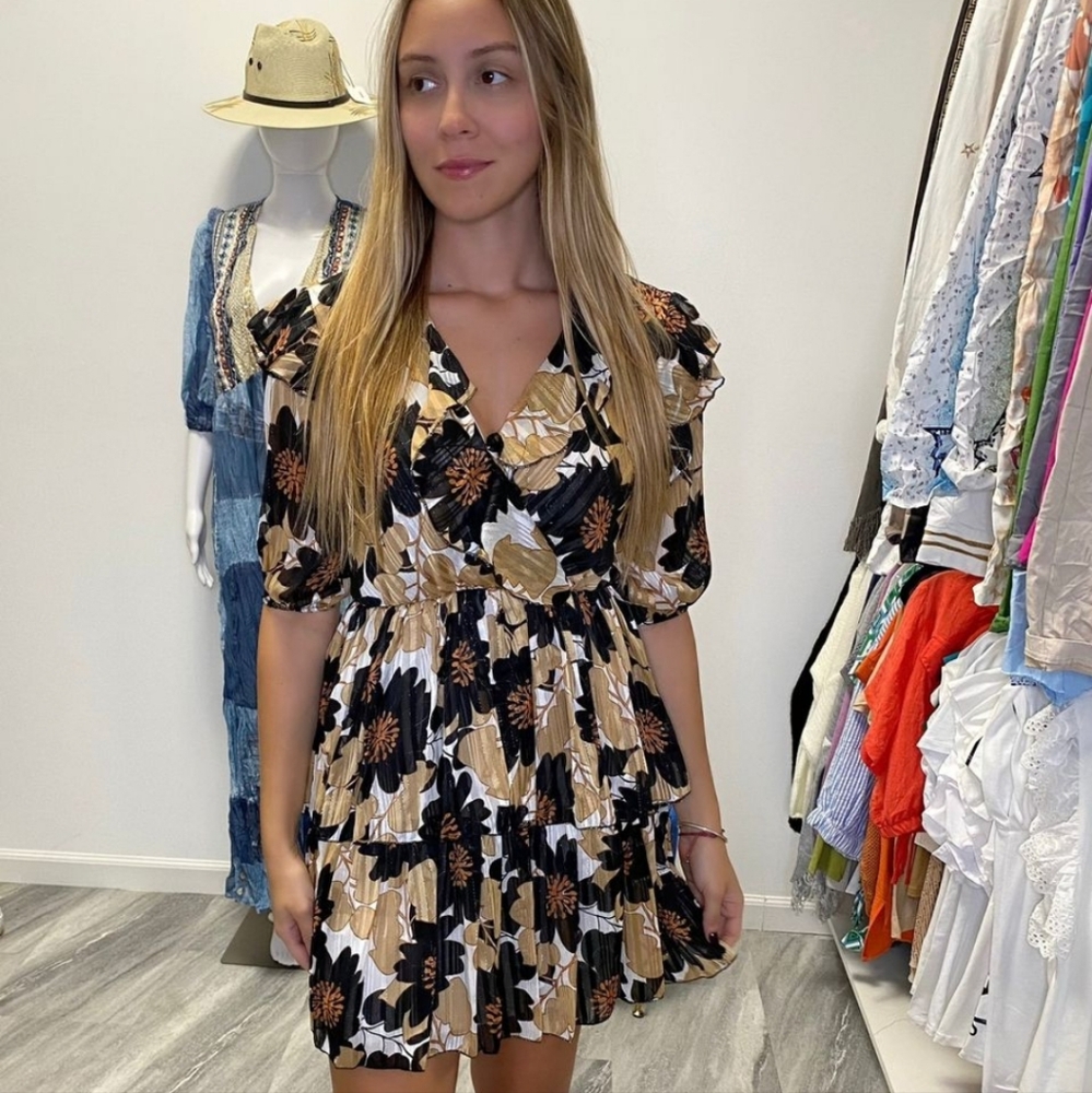 Dress Luisi